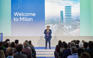 Business Meeting - Milan - February 2024