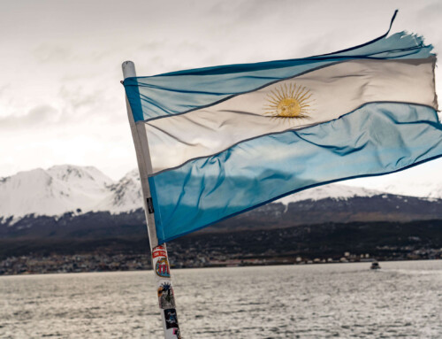 Boutique Incentive Argentina October 2024