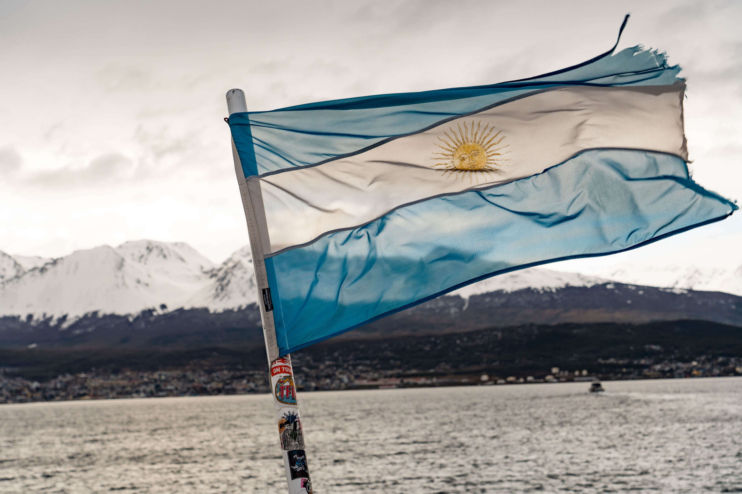 The Big Picture Argentina 2024