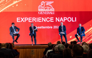 Awards Ceremony - Naples - September 2024