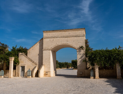 Business meeting  Borgo Egnazia  October 2024