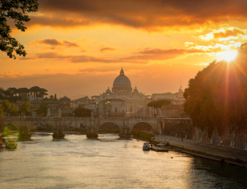Business MeetingRome November 2025
