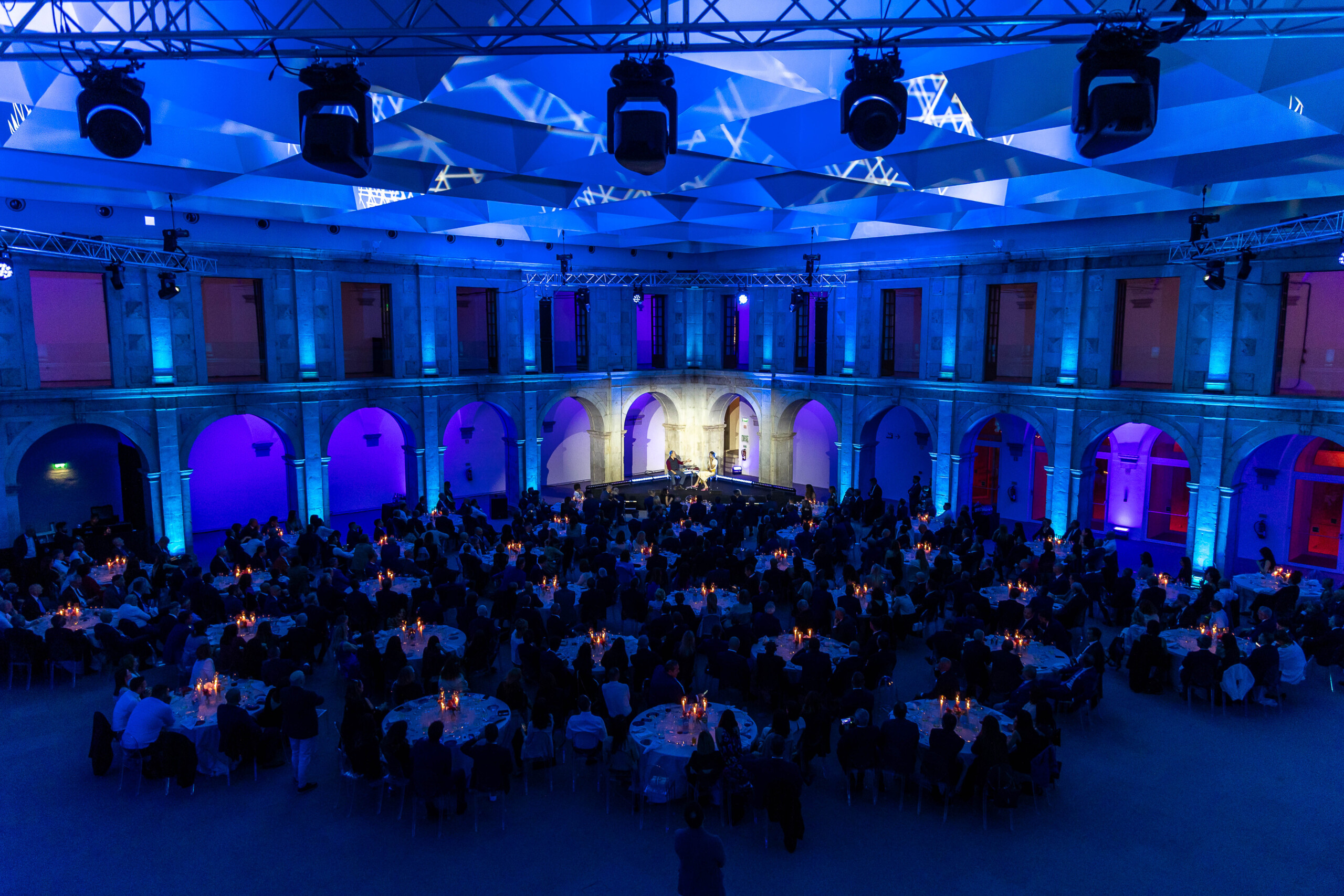 Business meeting - Lisbon - June 2026